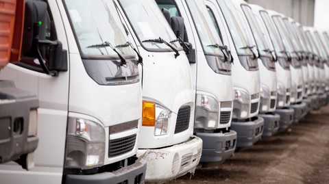 SEGURO DE CAMINHÕES