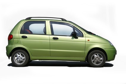 SEGURO DE AUTOMÓVEL HDI SEGURADORA